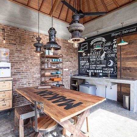 4 Quarters Bali Villas Dalung  المظهر الخارجي الصورة