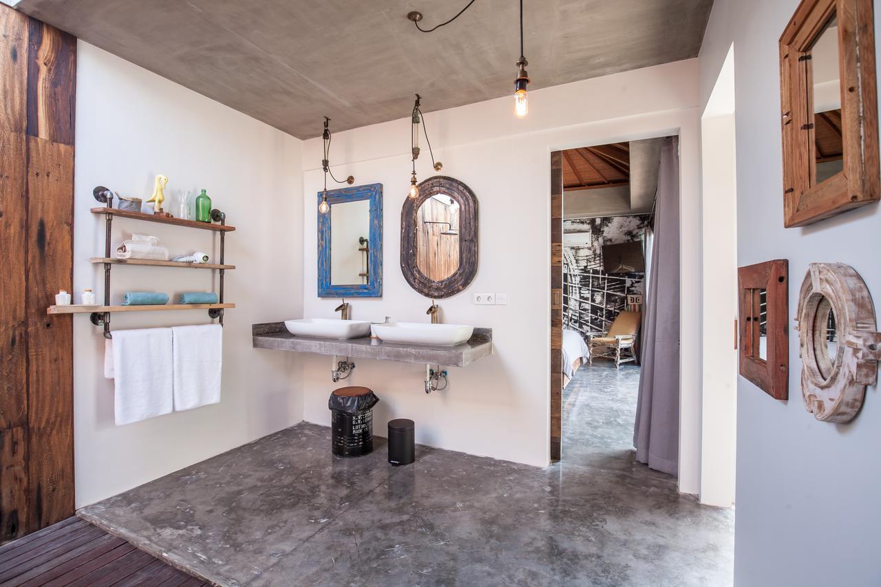 4 Quarters Bali Villas Dalung  المظهر الخارجي الصورة