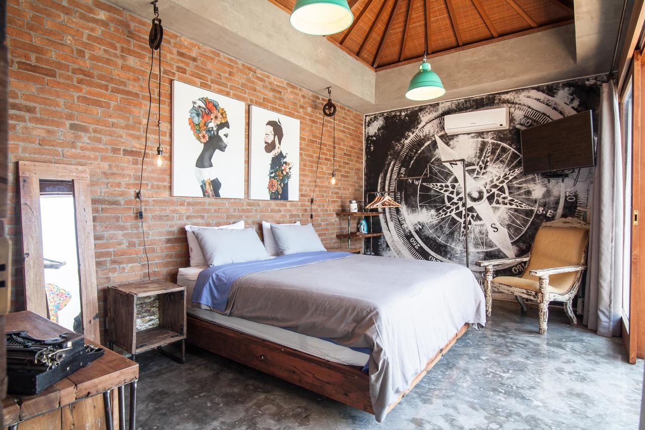 4 Quarters Bali Villas Dalung  المظهر الخارجي الصورة
