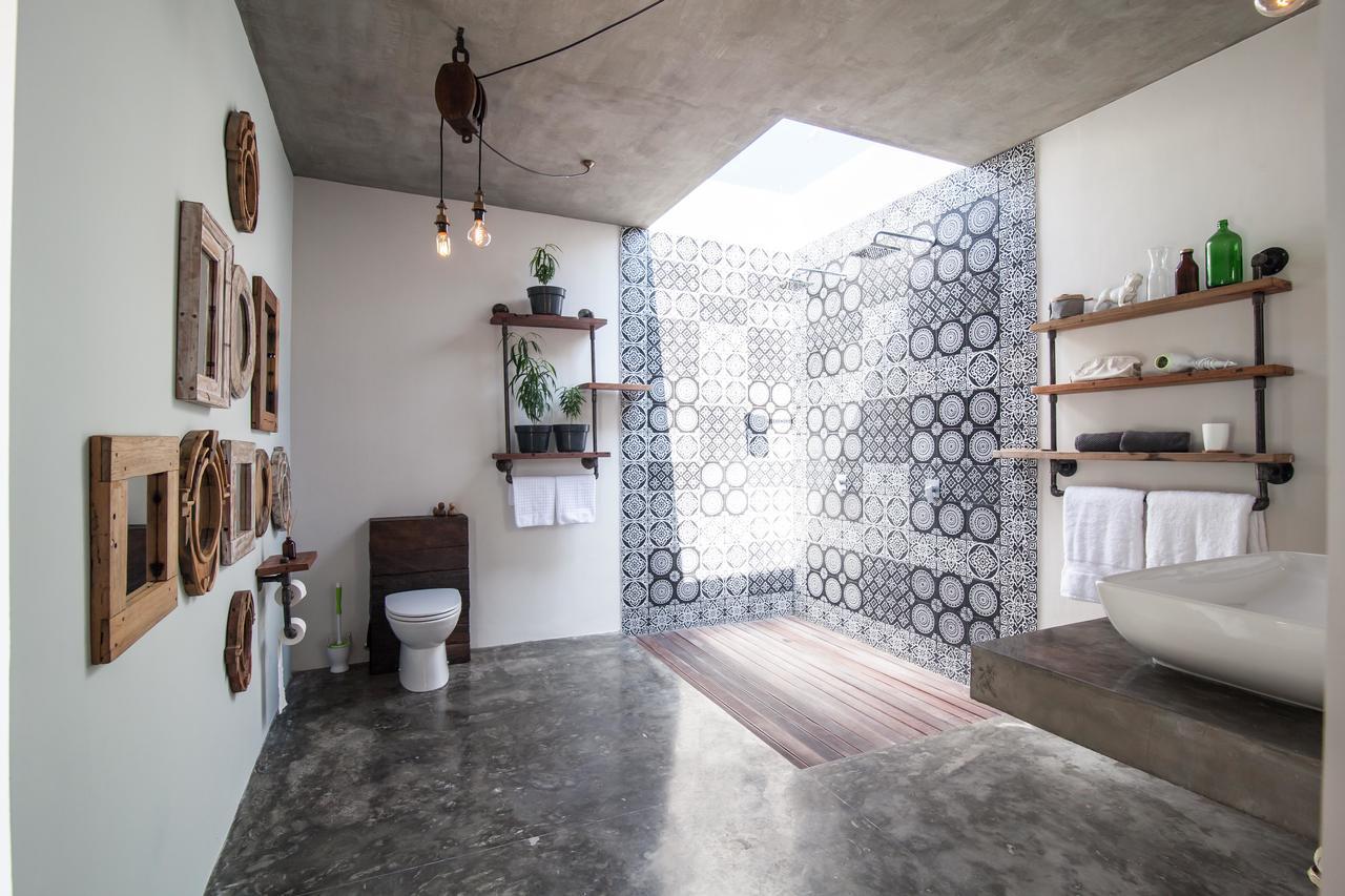 4 Quarters Bali Villas Dalung  المظهر الخارجي الصورة